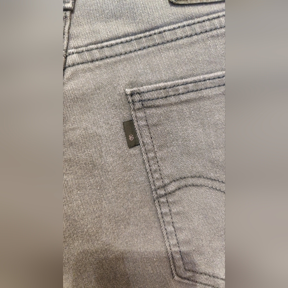 Levi's denim jeans 511 - Picture 4 of 5